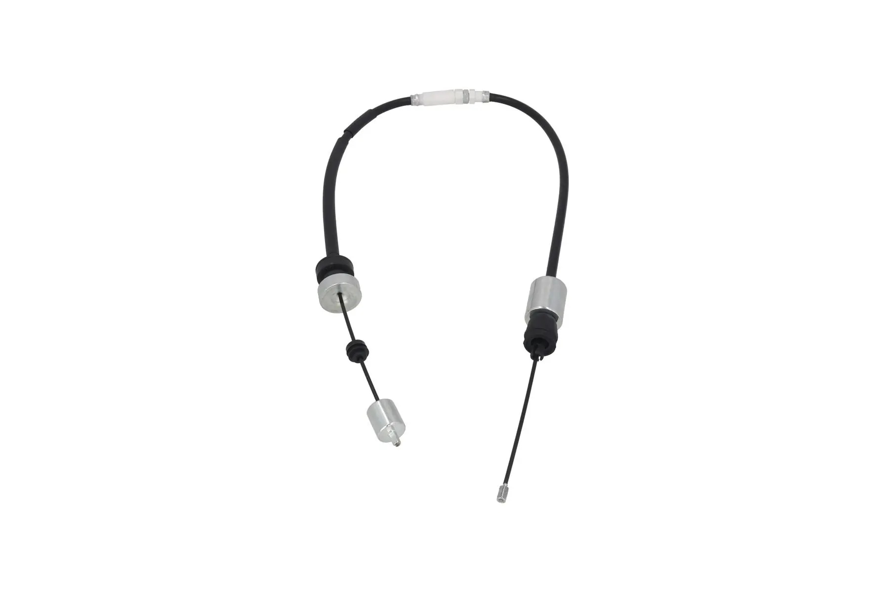 Cable Pull, clutch control