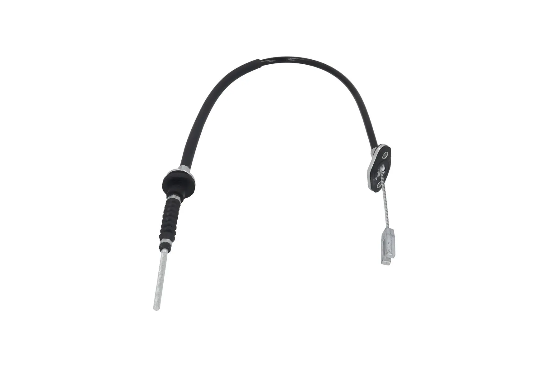 Cable Pull, clutch control
