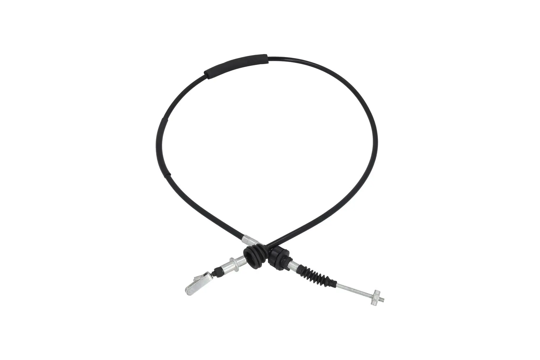 Cable Pull, clutch control