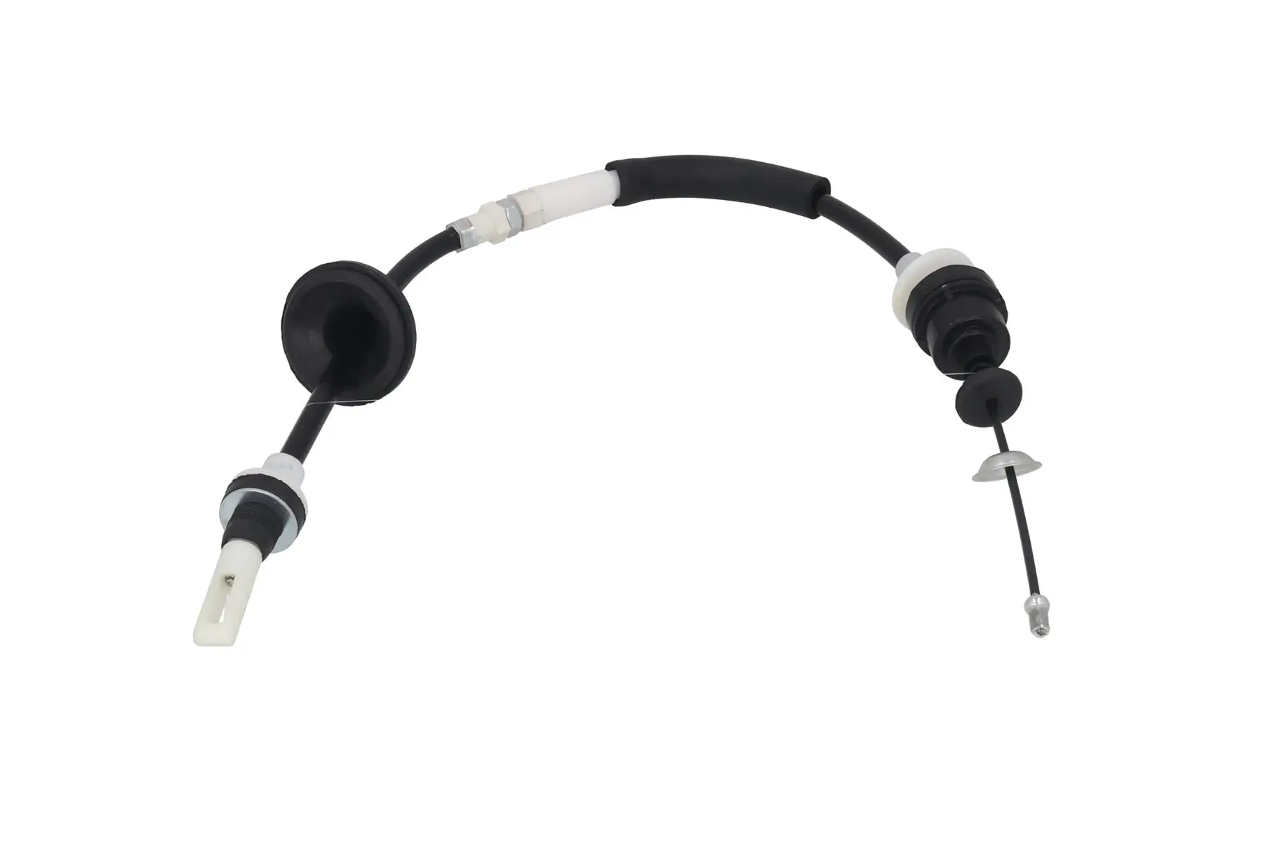 Cable Pull, clutch control