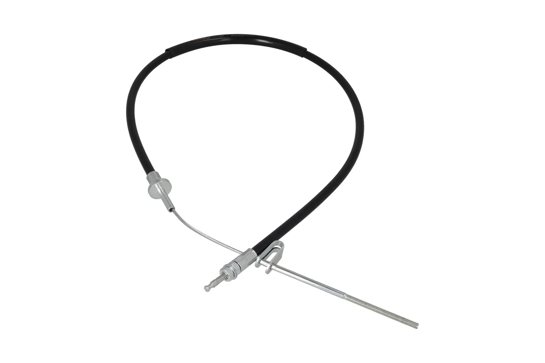 Cable Pull, clutch control