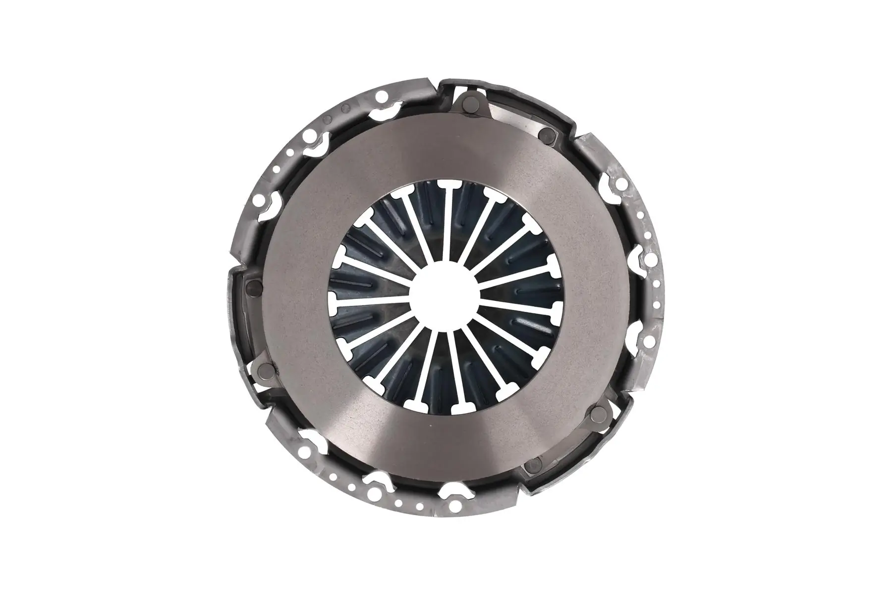 Clutch Pressure Plate