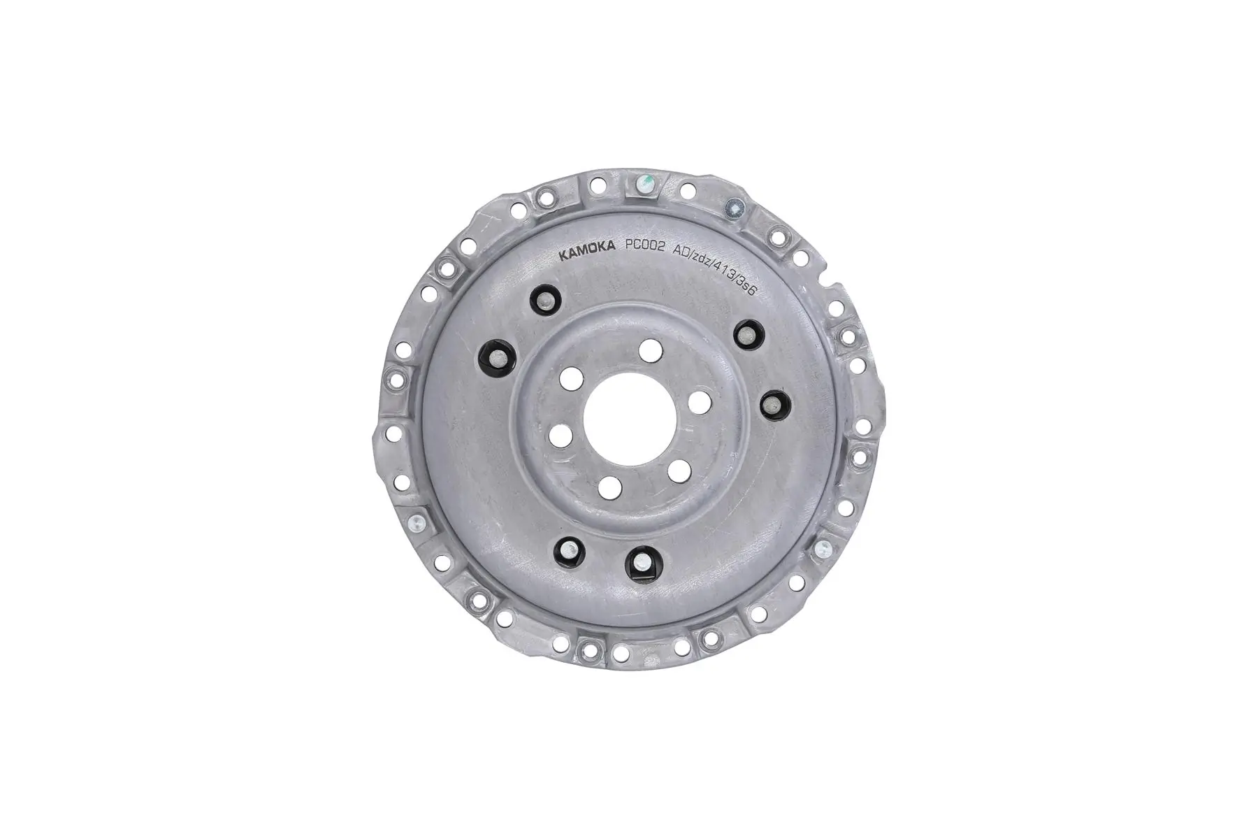 Clutch Pressure Plate