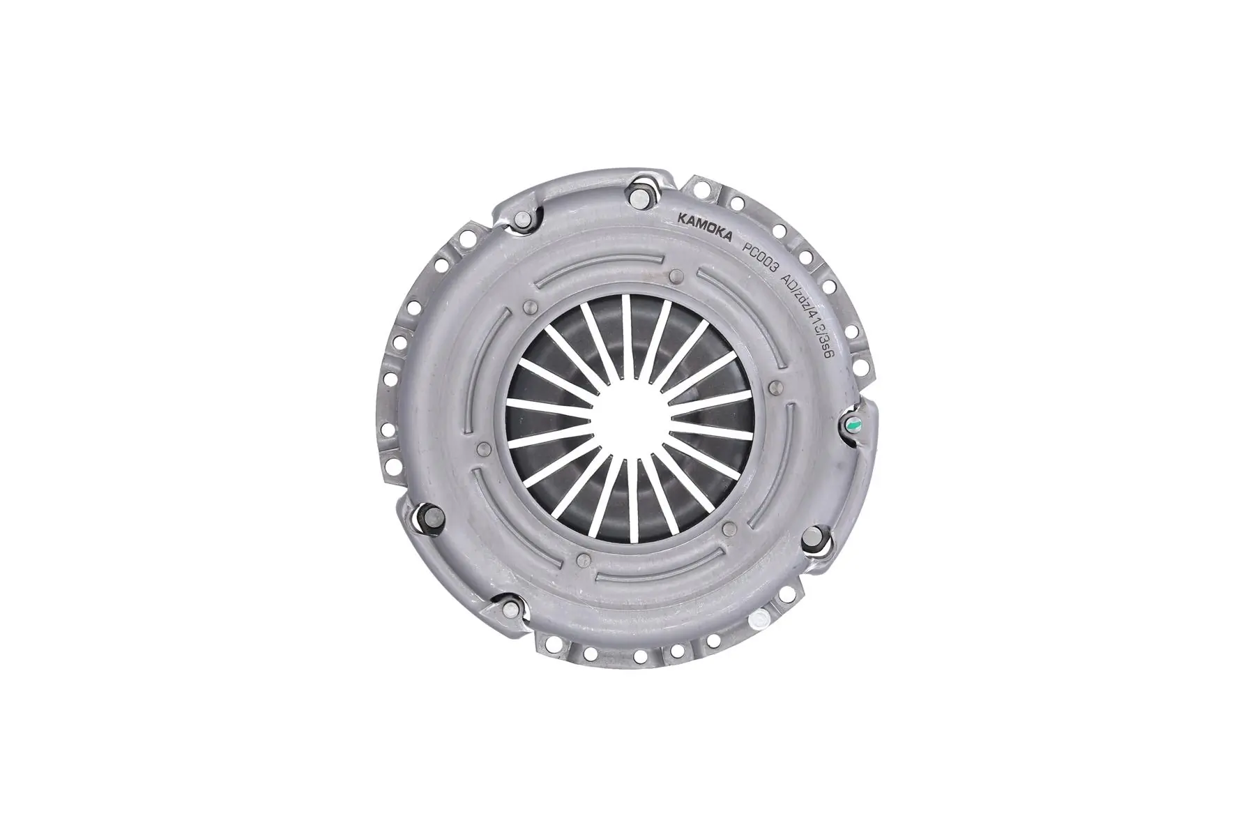 Clutch Pressure Plate