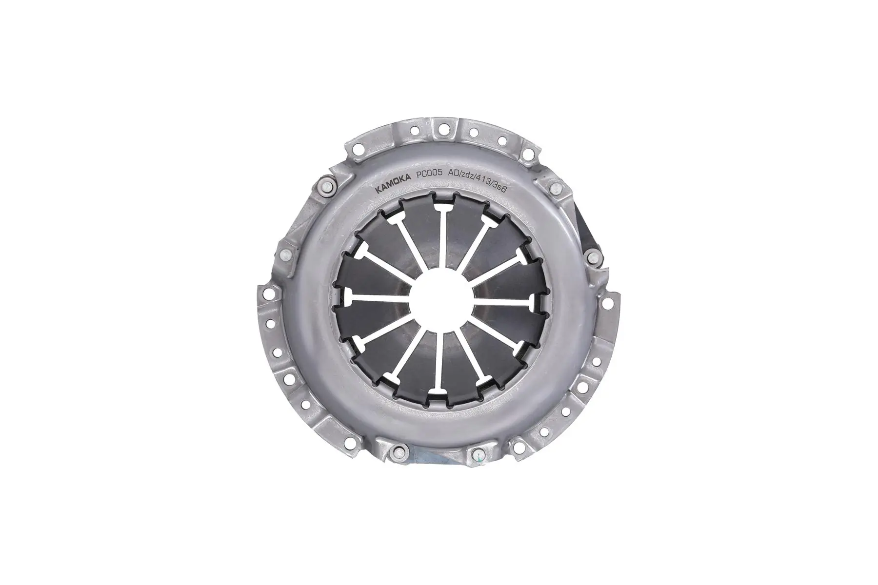 Clutch Pressure Plate
