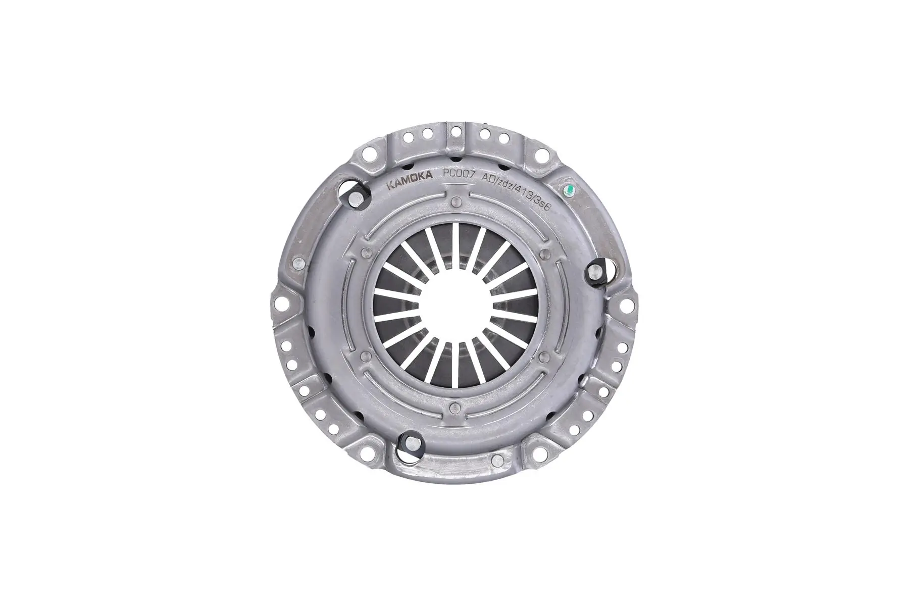 Clutch Pressure Plate