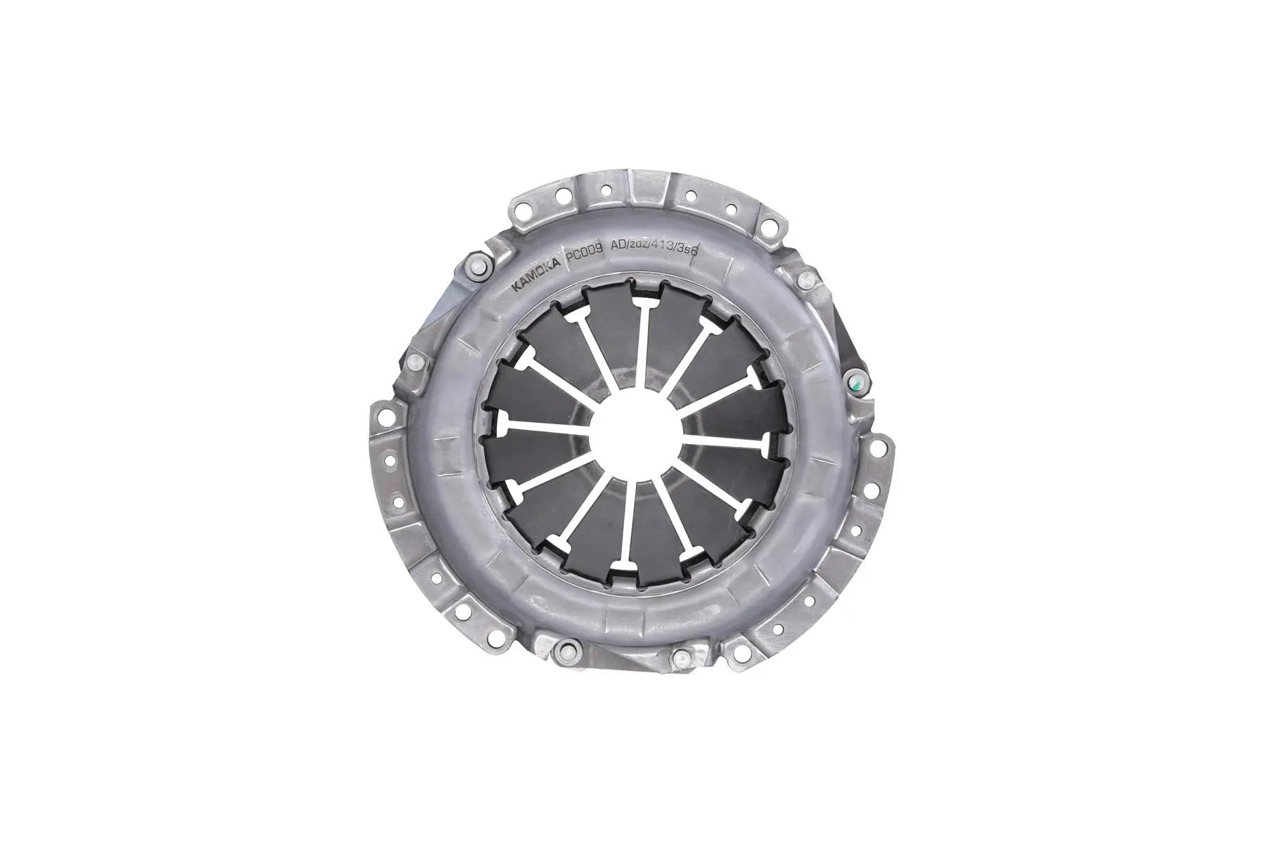 Clutch Pressure Plate