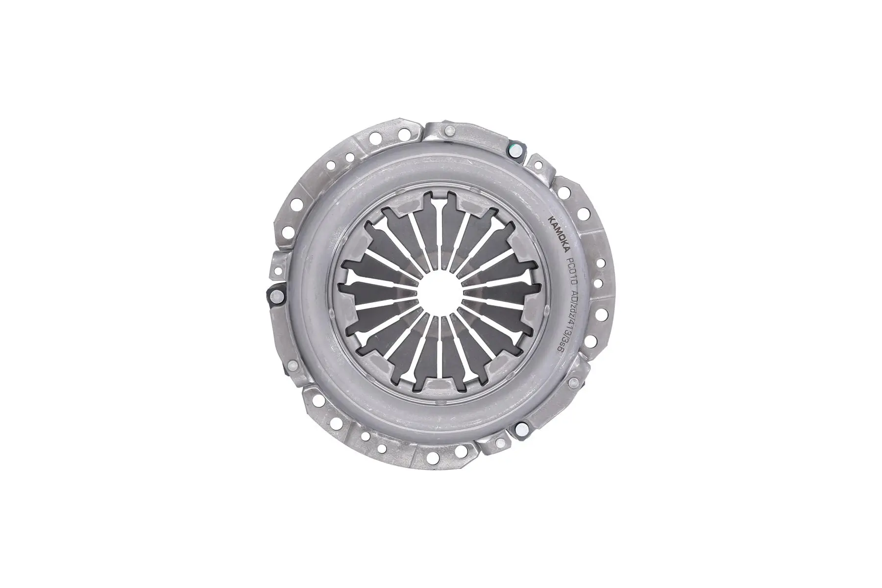 Clutch Pressure Plate