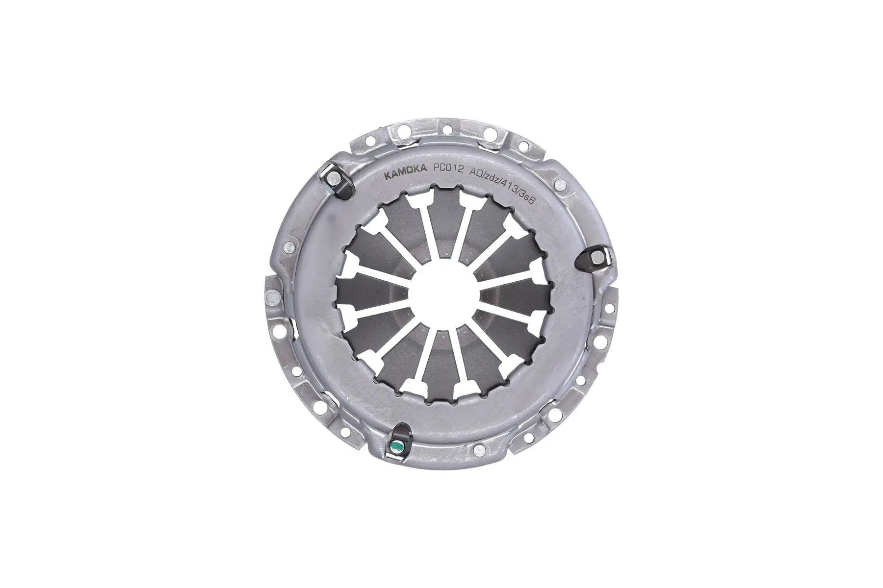 Clutch Pressure Plate