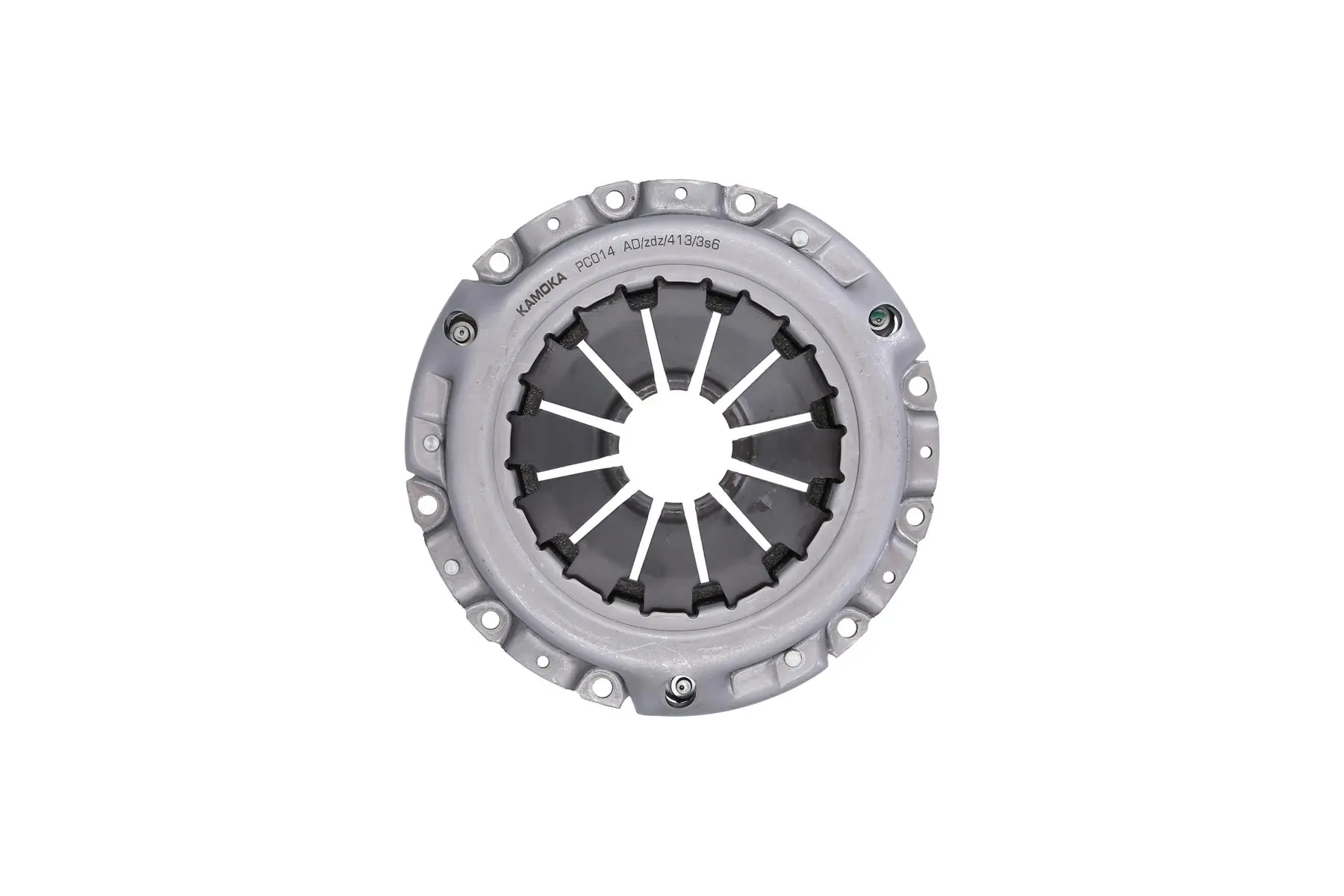 Clutch Pressure Plate