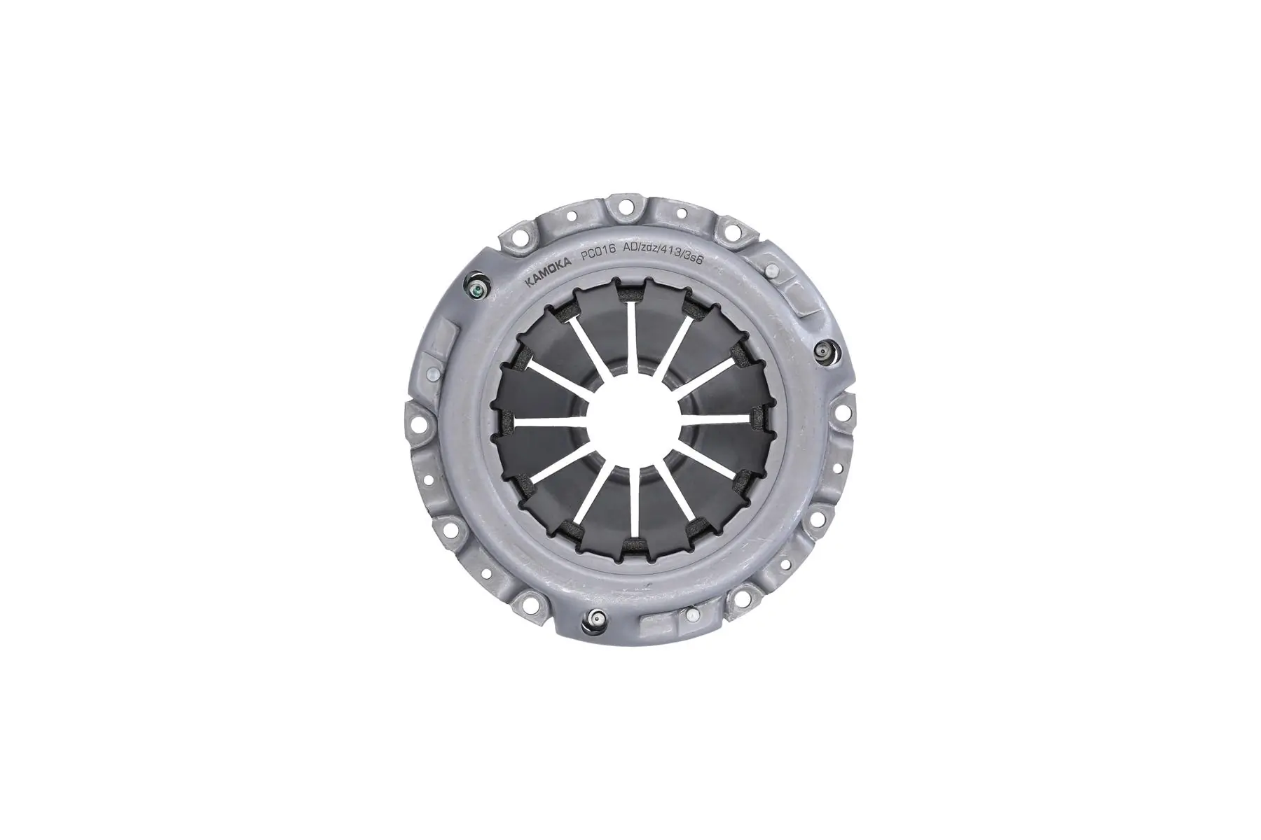 Clutch Pressure Plate