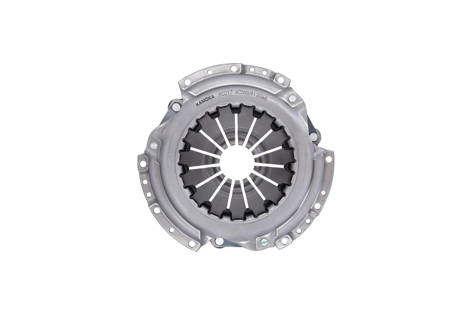 Clutch Pressure Plate