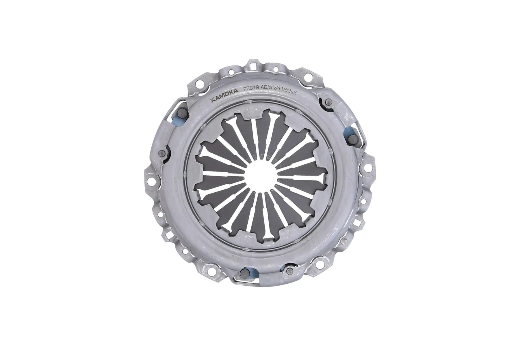 Clutch Pressure Plate