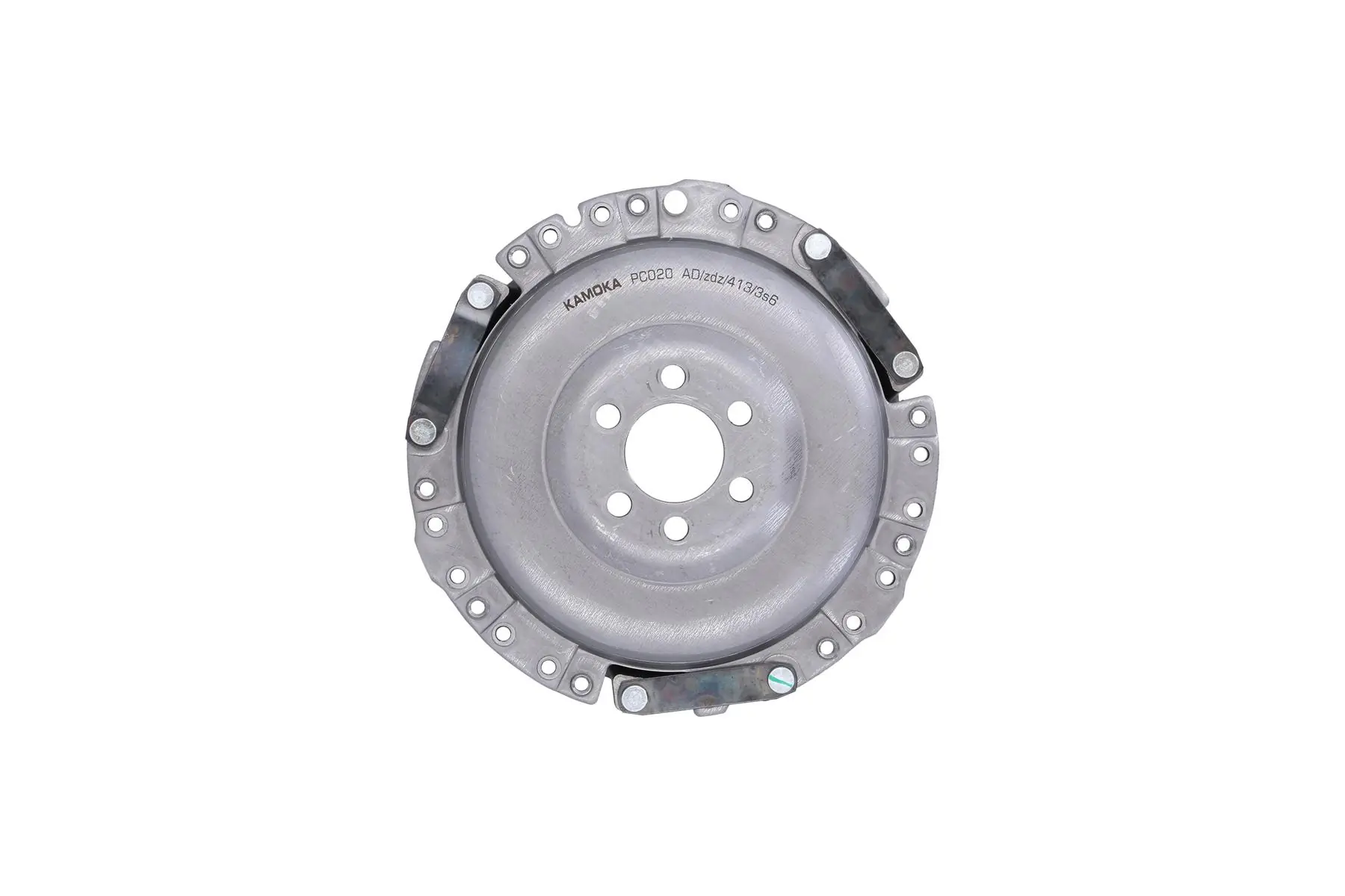 Clutch Pressure Plate