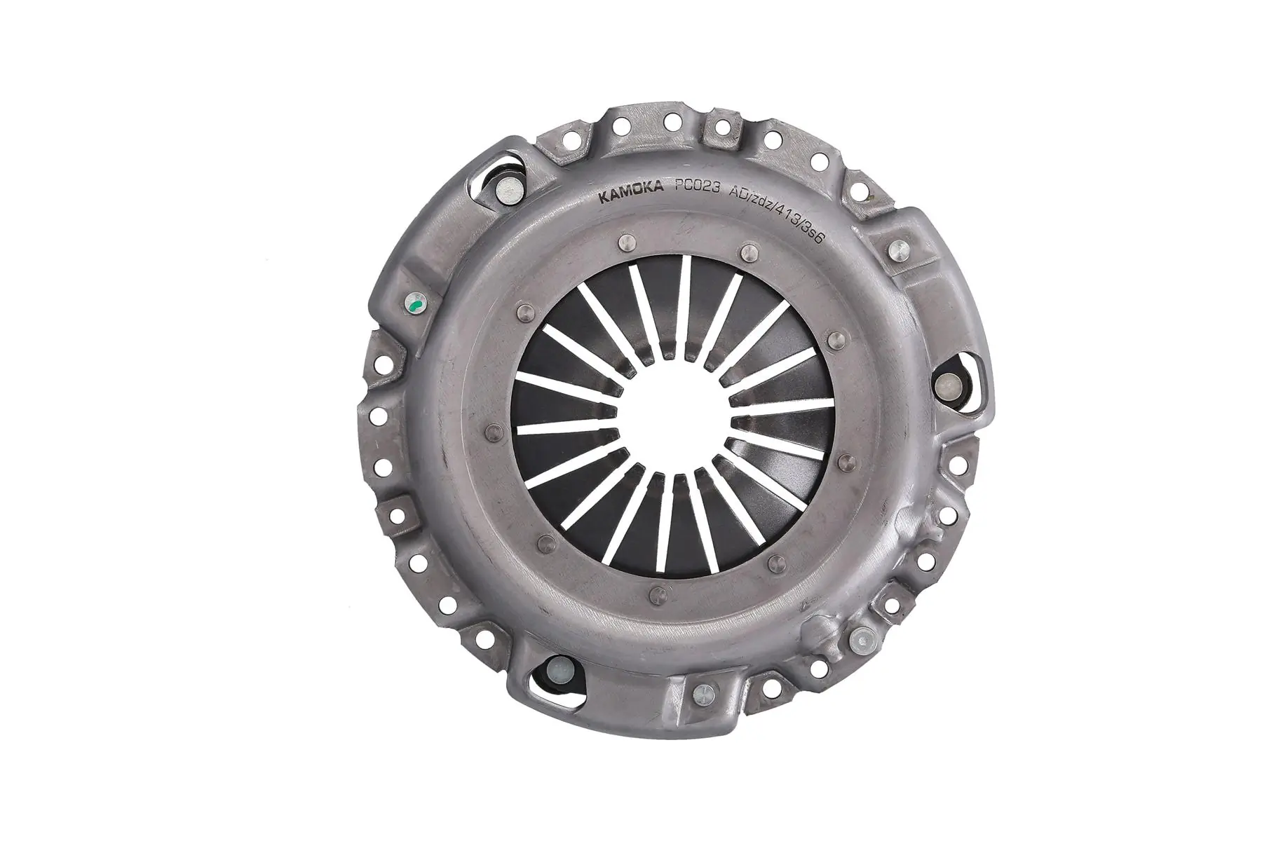 Clutch Pressure Plate