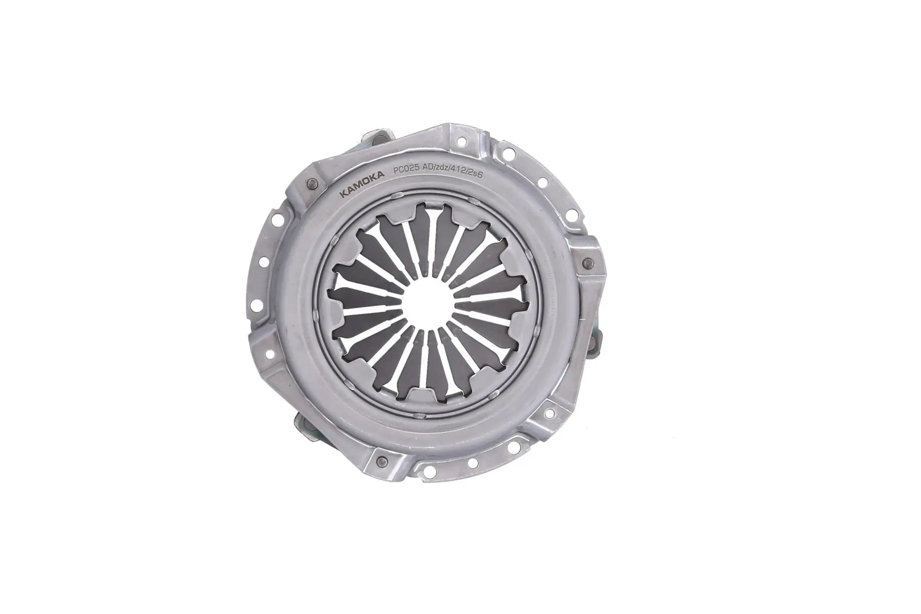 Clutch Pressure Plate