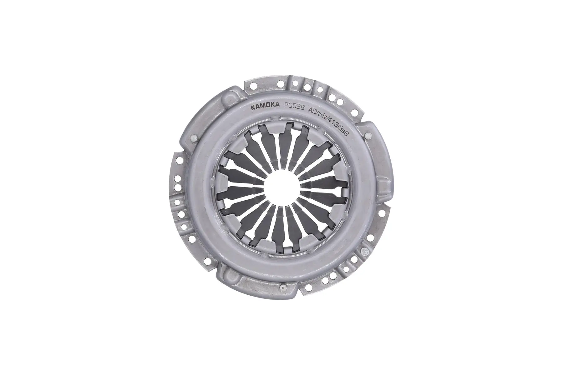 Clutch Pressure Plate