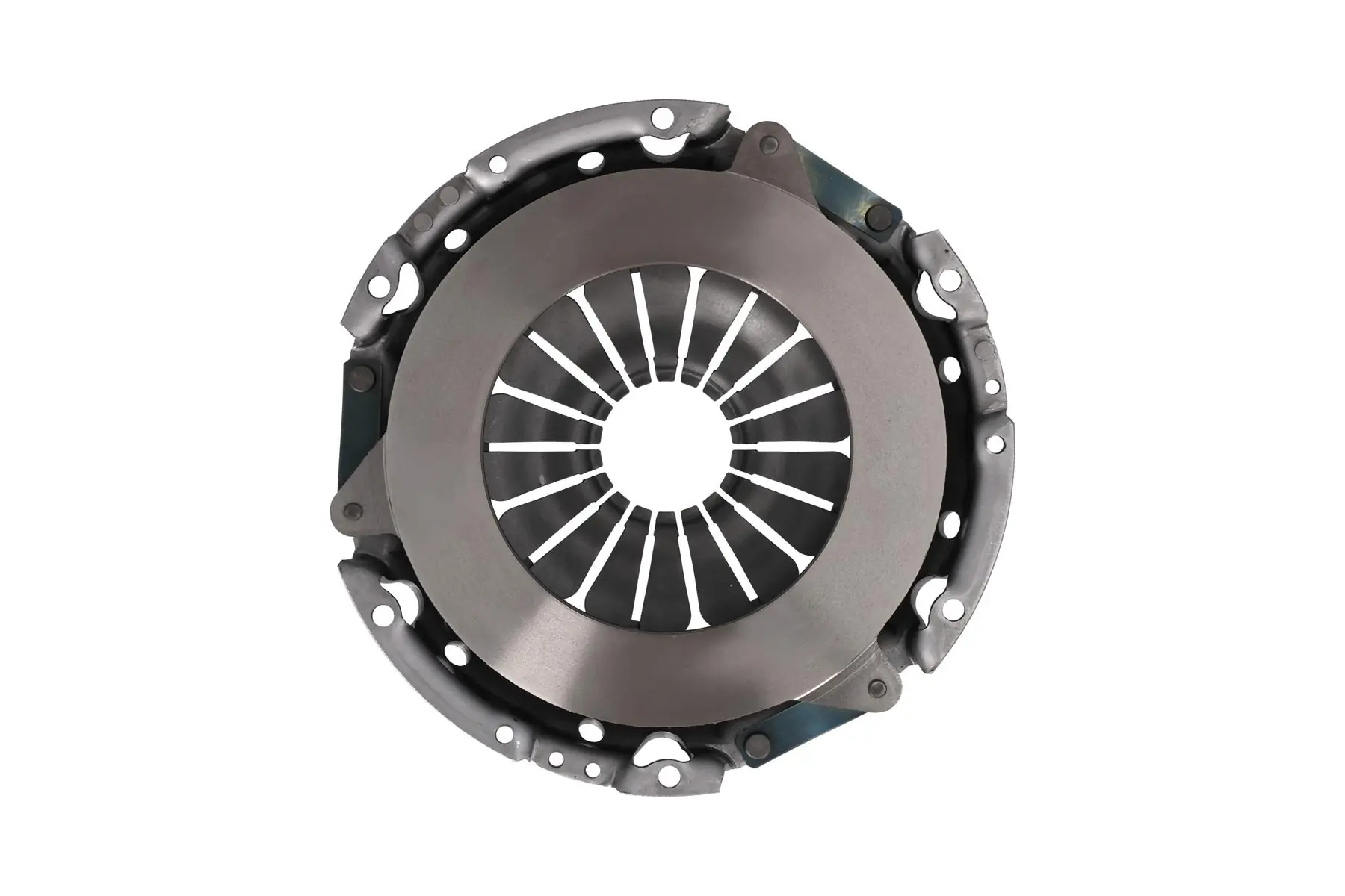 Clutch Pressure Plate