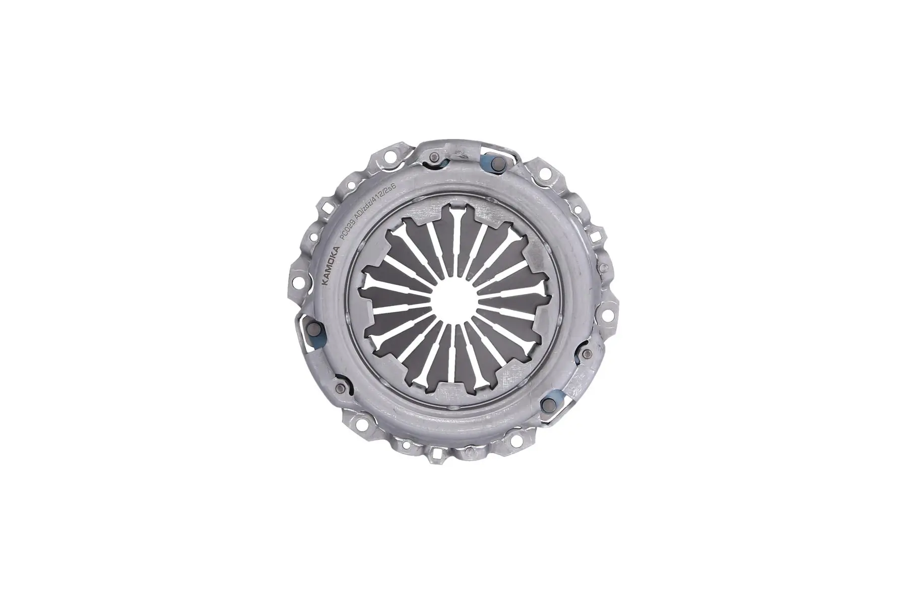 Clutch Pressure Plate