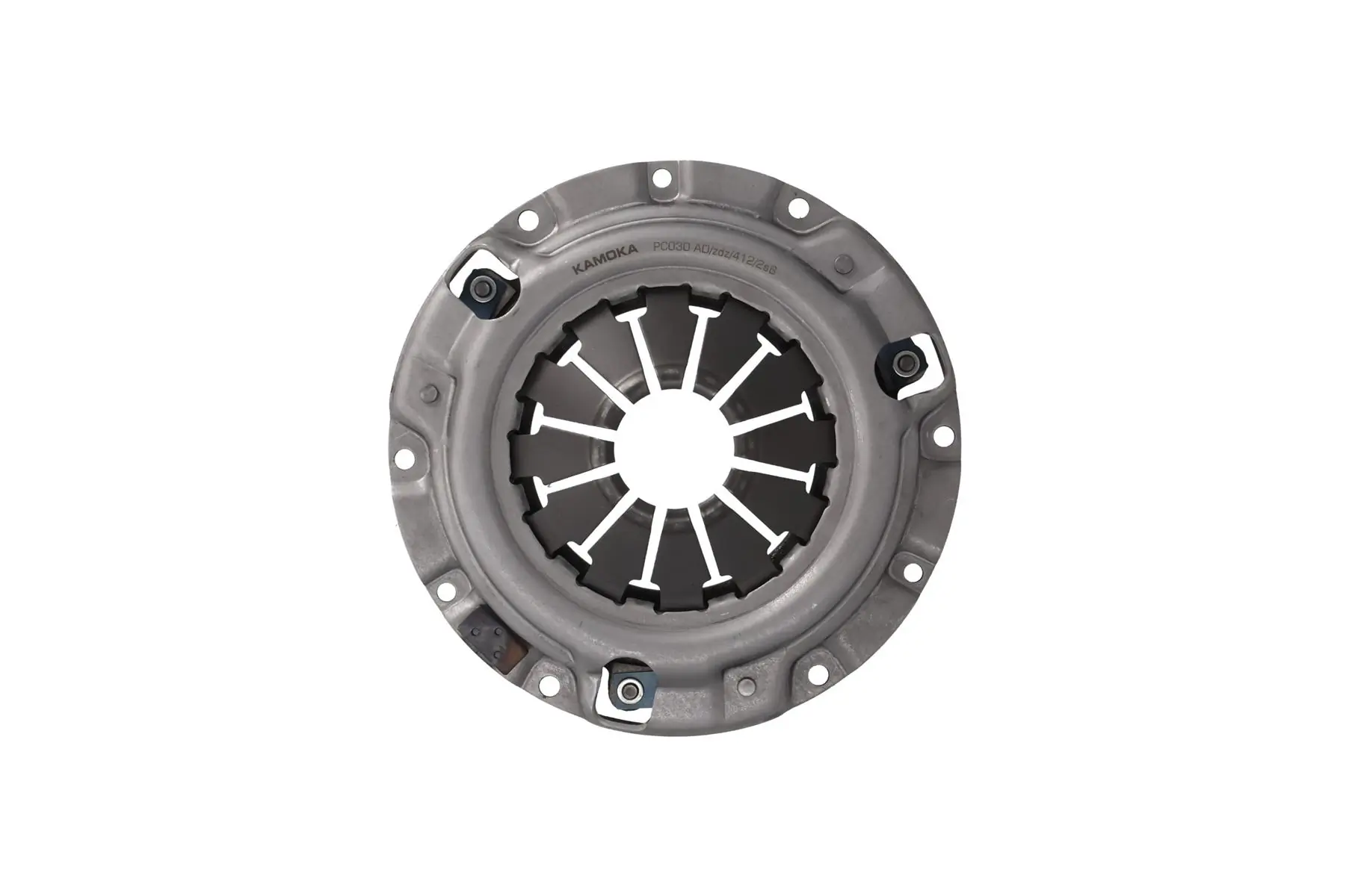 Clutch Pressure Plate