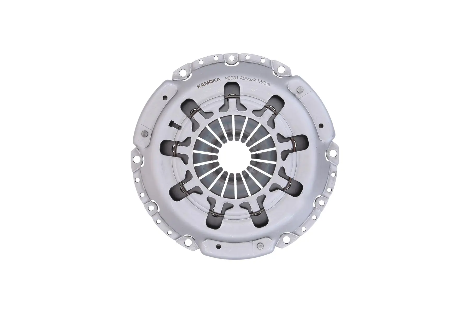 Clutch Pressure Plate
