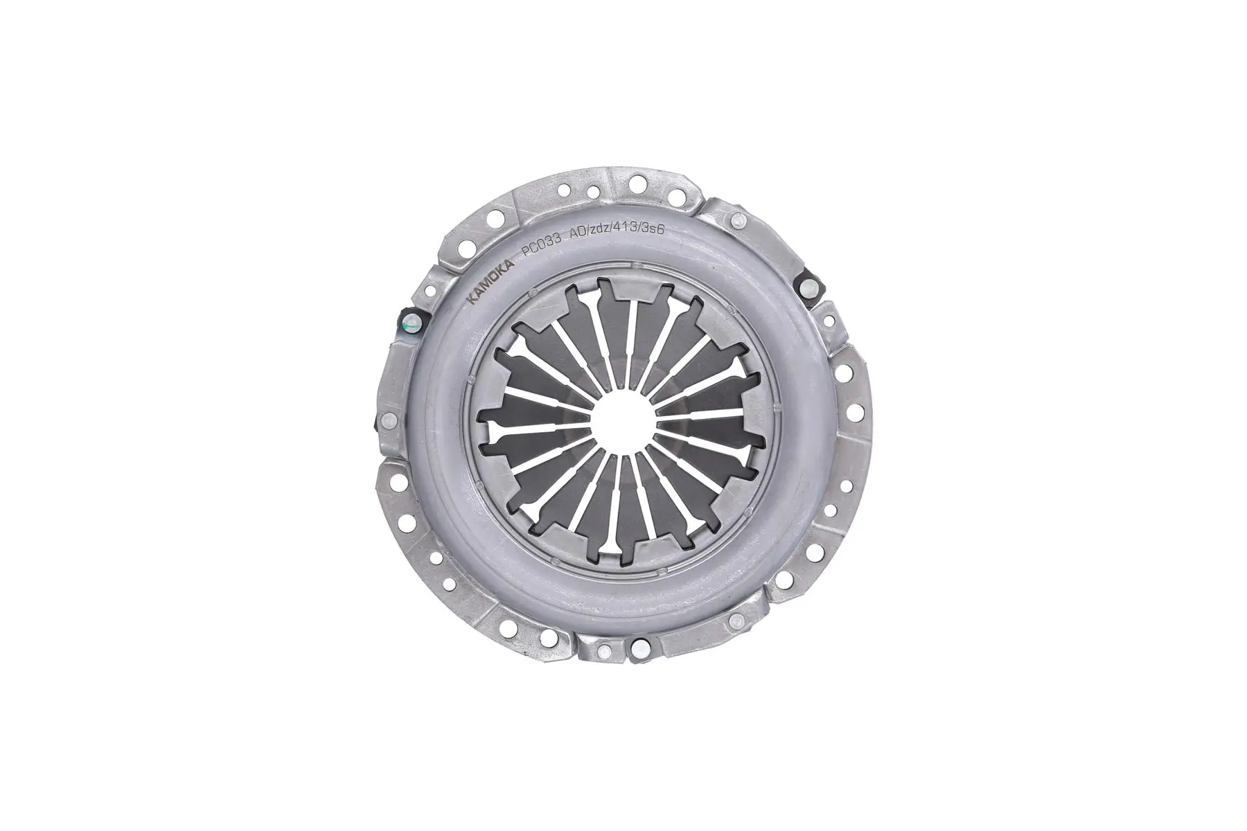 Clutch Pressure Plate
