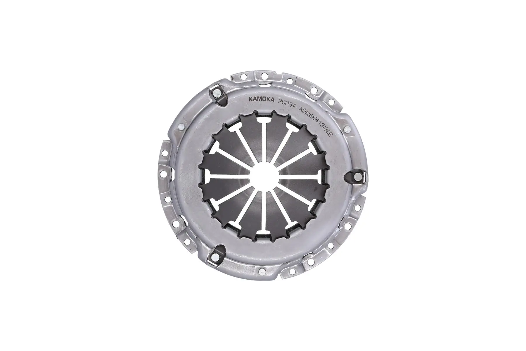 Clutch Pressure Plate