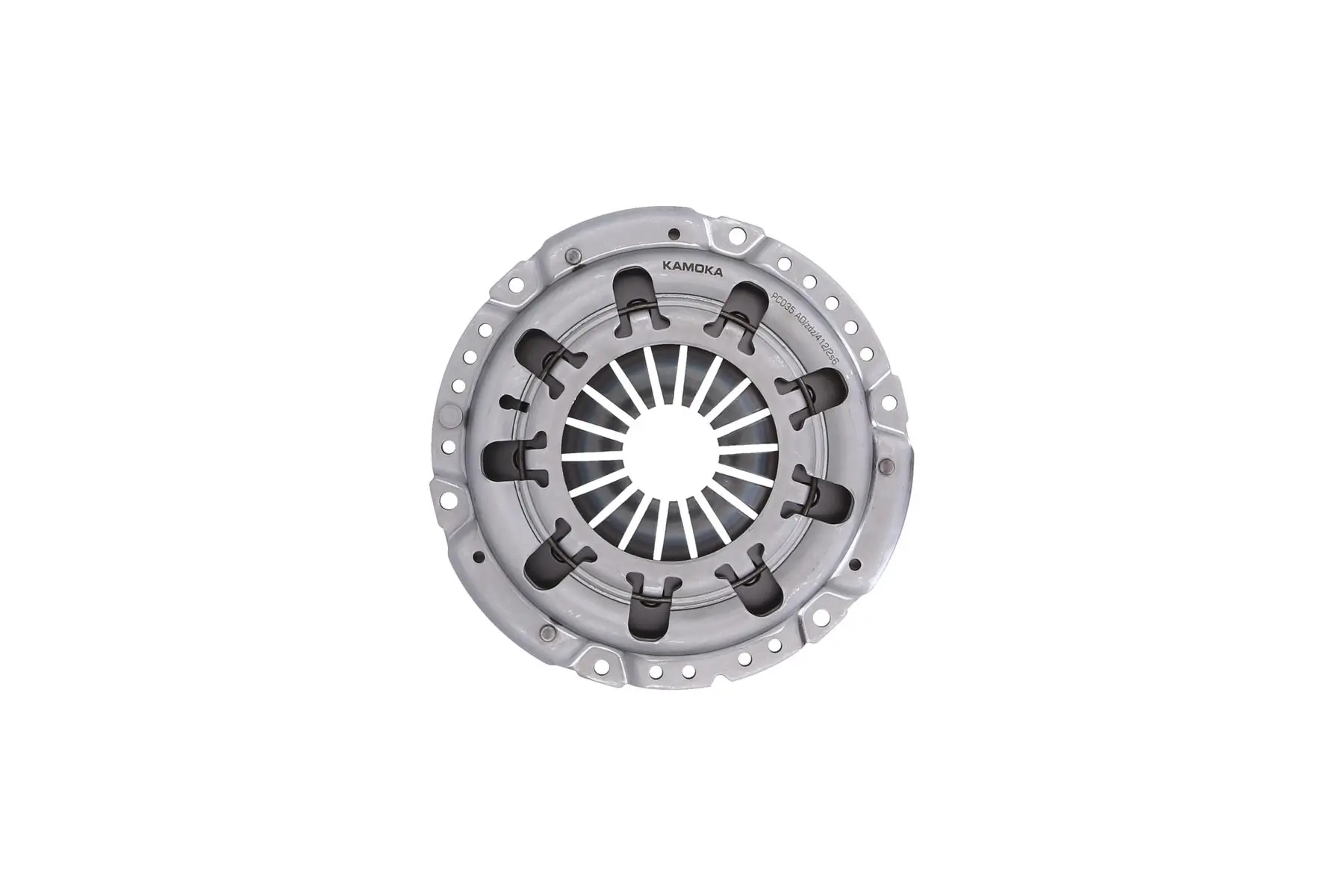 Clutch Pressure Plate