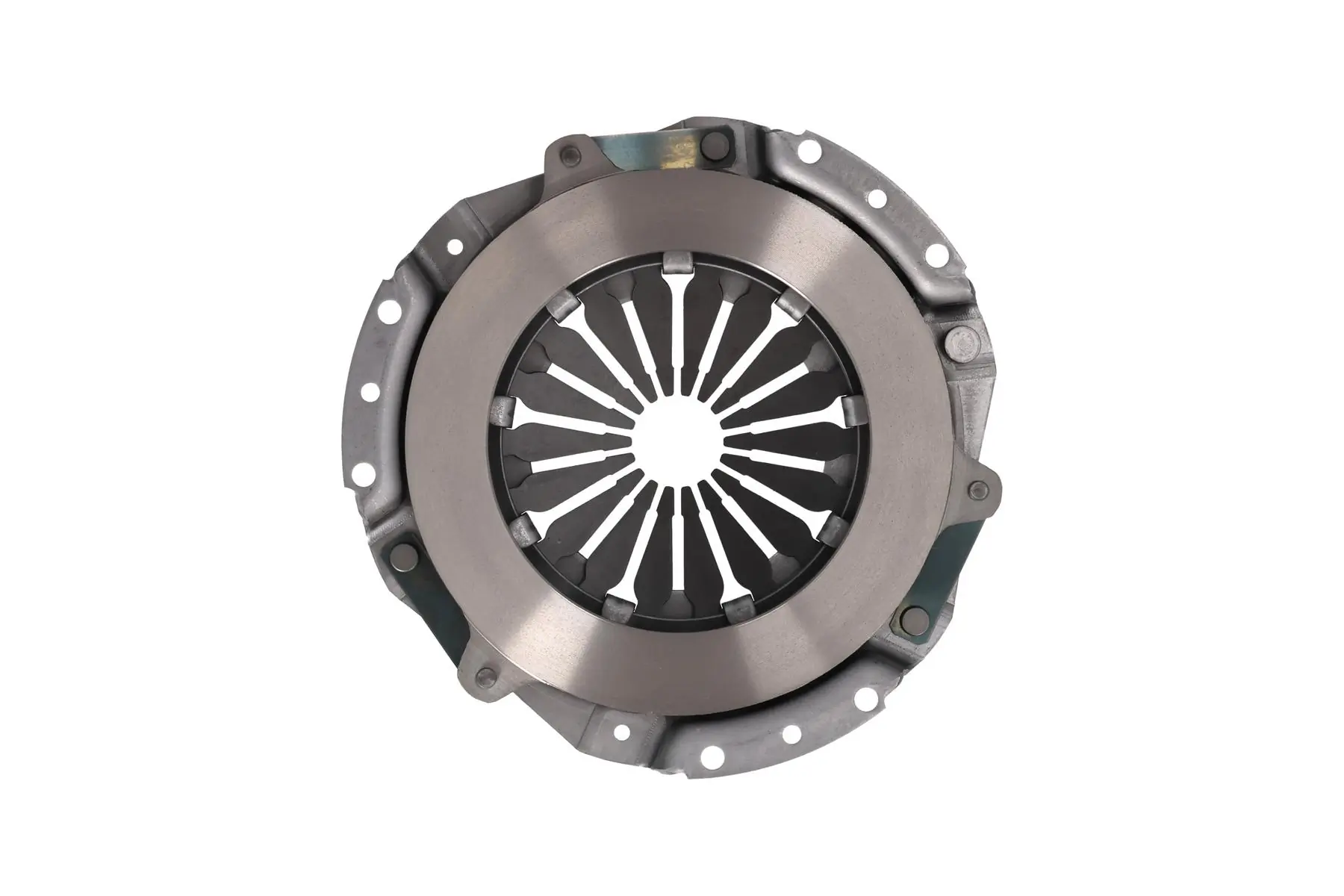 Clutch Pressure Plate