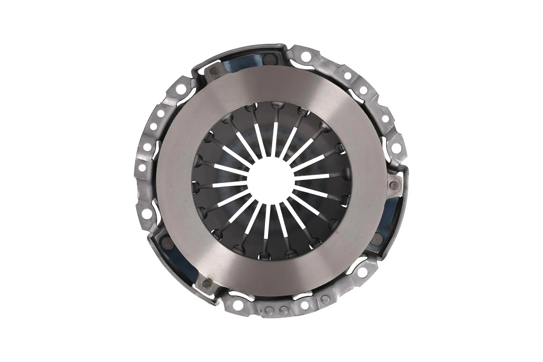 Clutch Pressure Plate