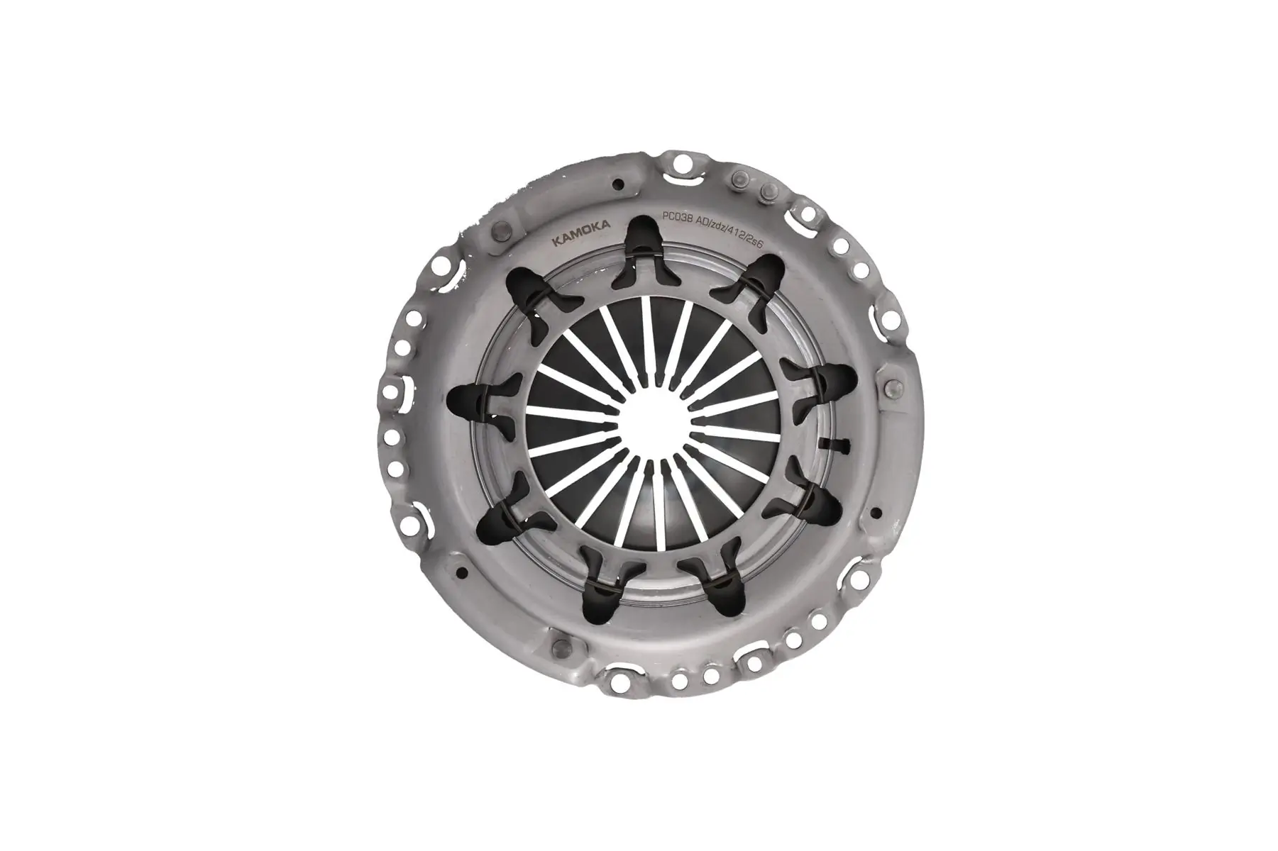 Clutch Pressure Plate