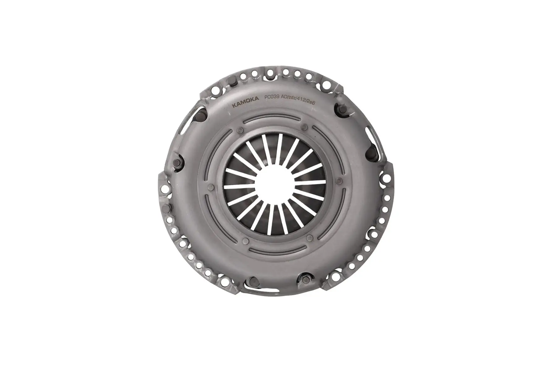 Clutch Pressure Plate