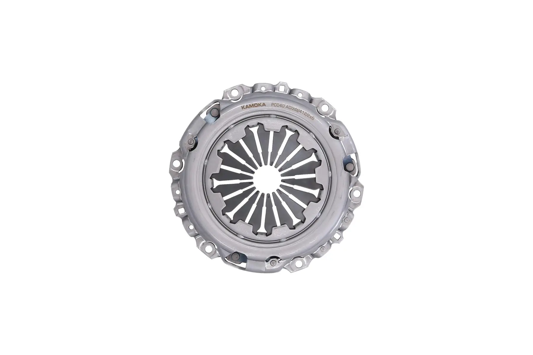Clutch Pressure Plate