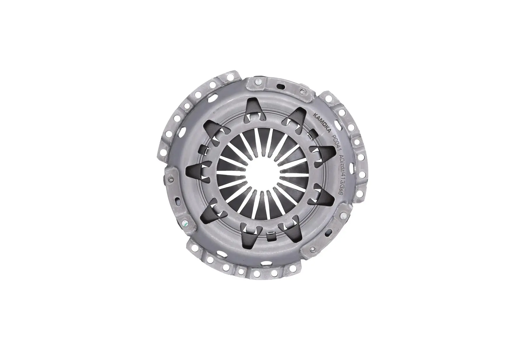 Clutch Pressure Plate