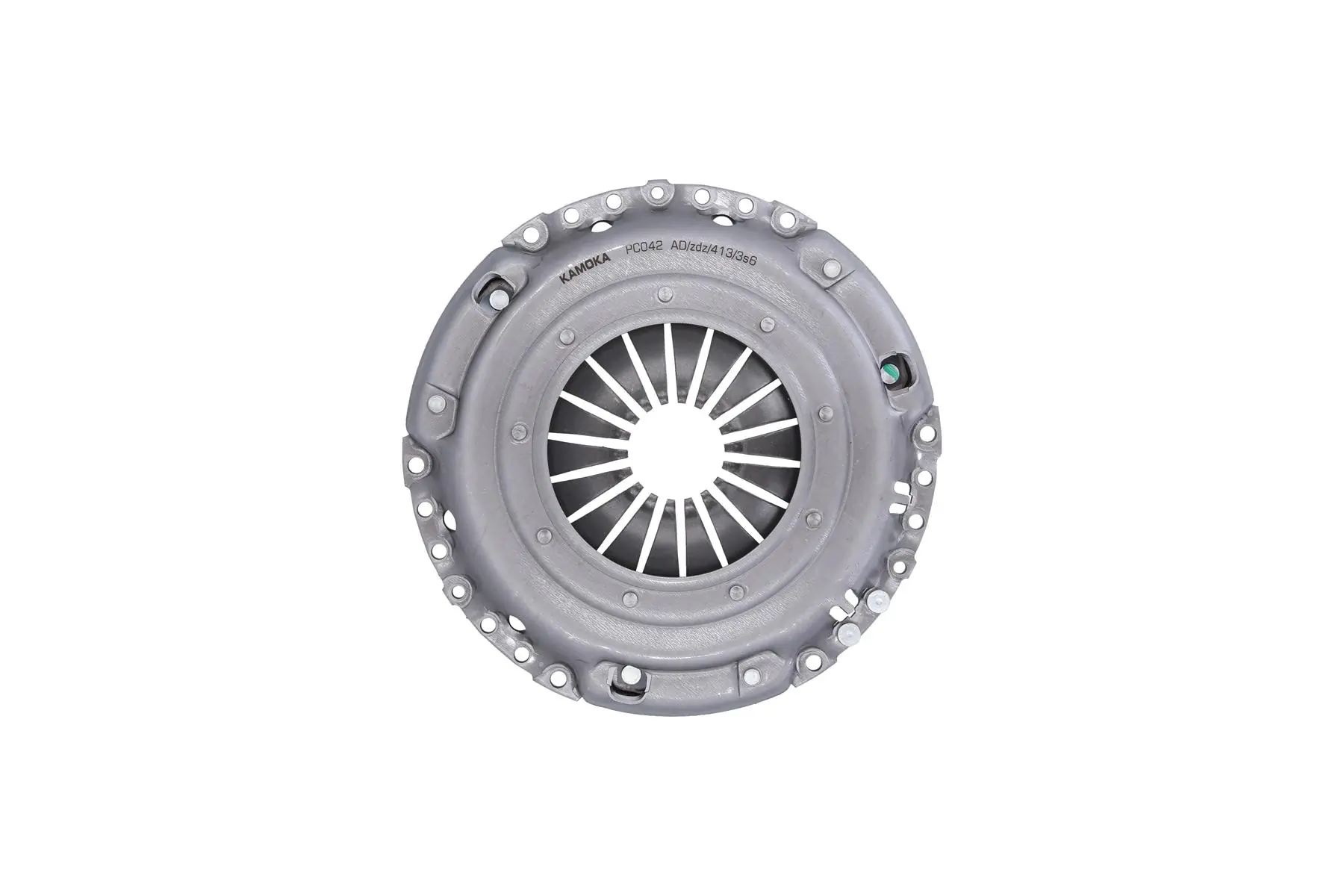 Clutch Pressure Plate