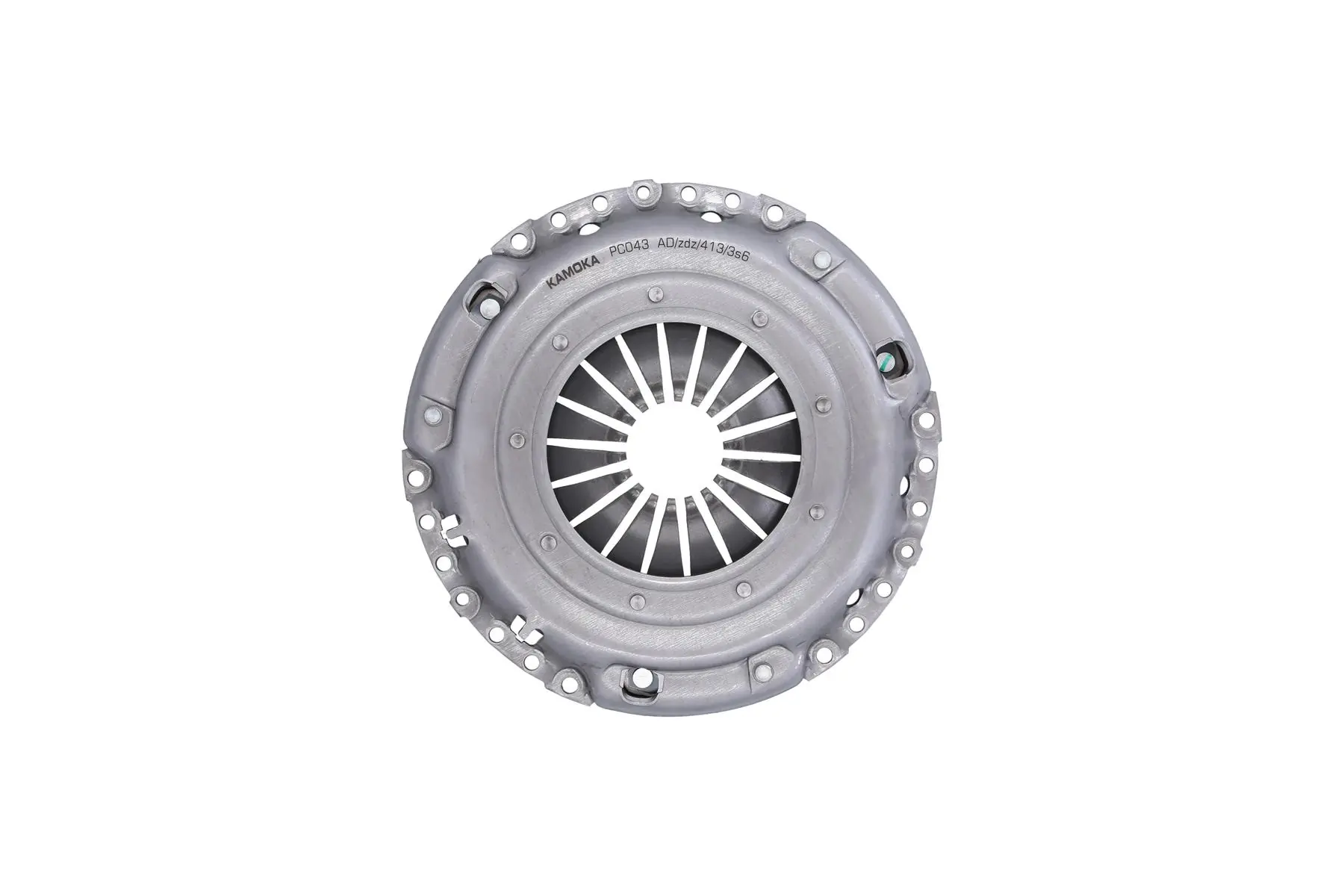 Clutch Pressure Plate
