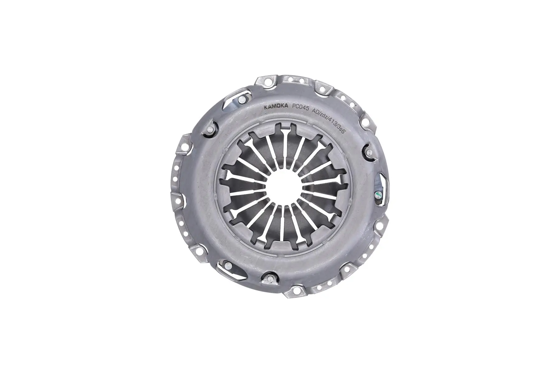Clutch Pressure Plate