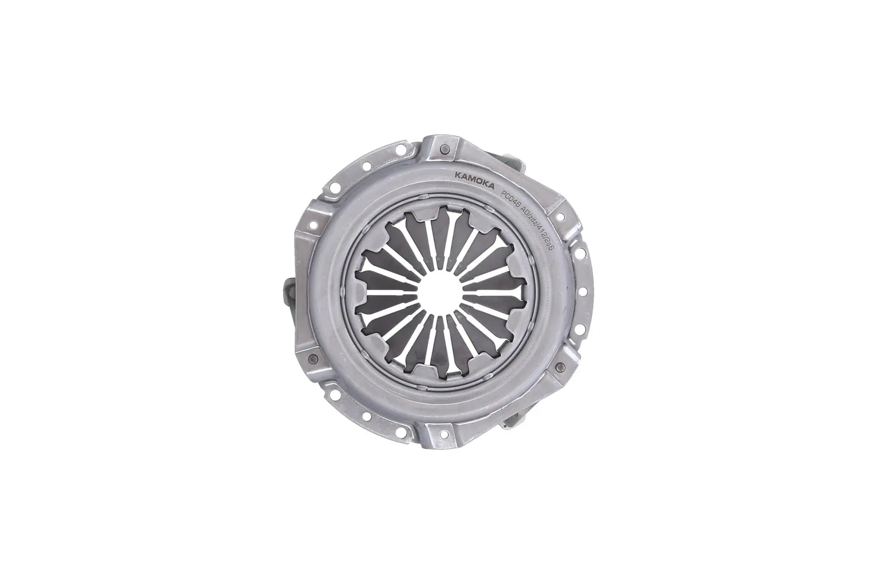 Clutch Pressure Plate