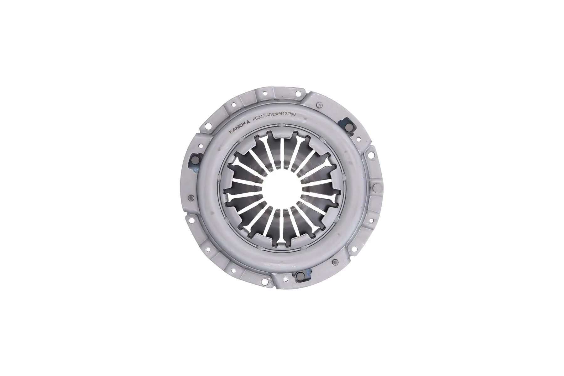 Clutch Pressure Plate