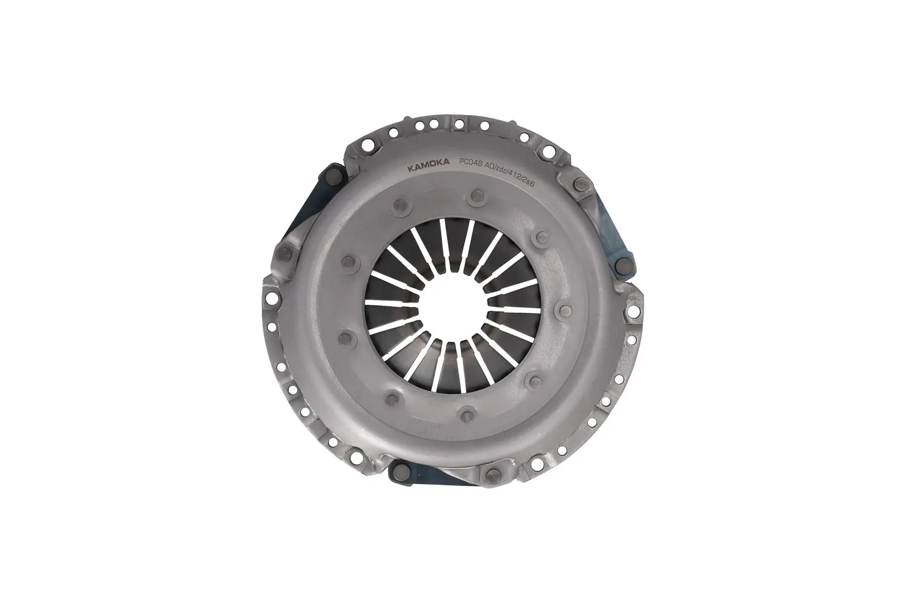 Clutch Pressure Plate
