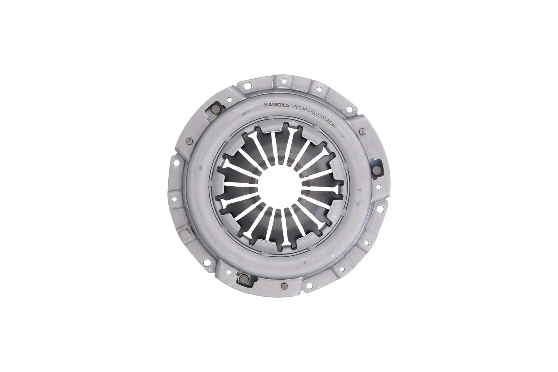 Clutch Pressure Plate