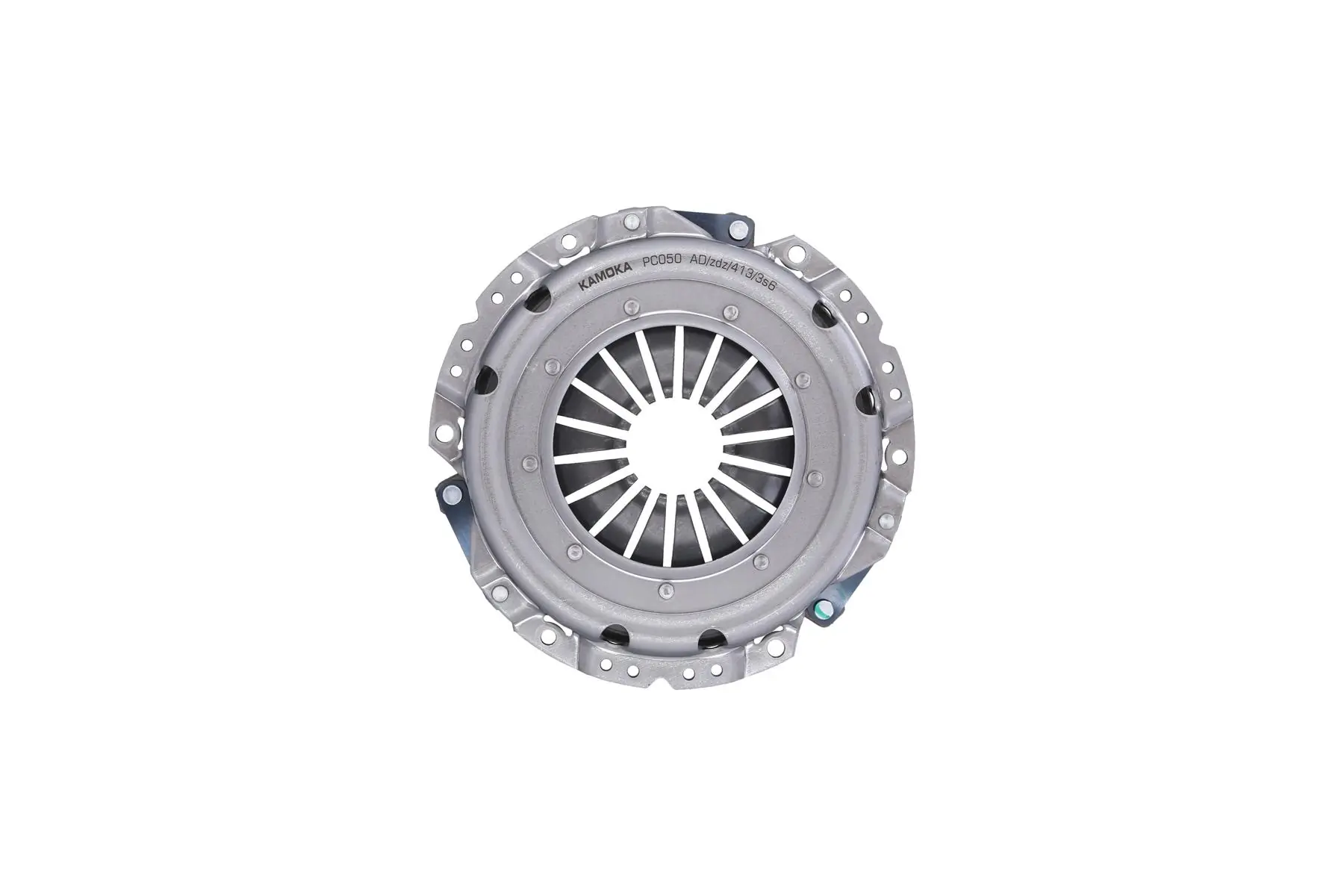 Clutch Pressure Plate