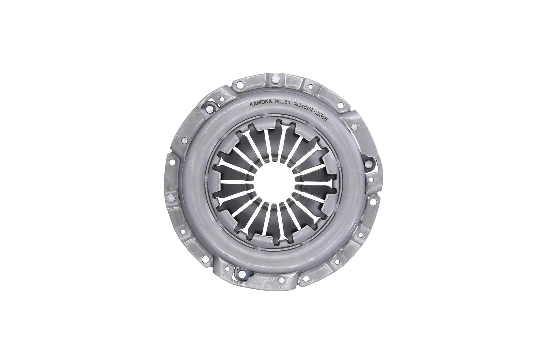 Clutch Pressure Plate