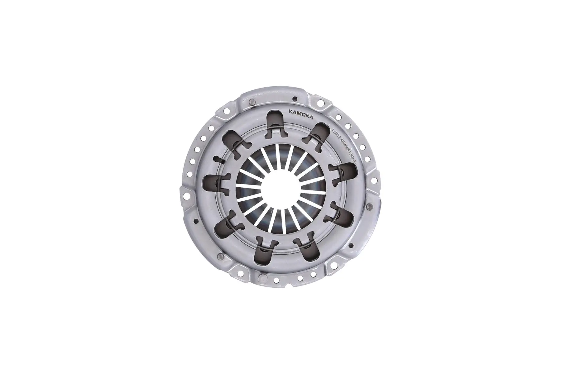 Clutch Pressure Plate