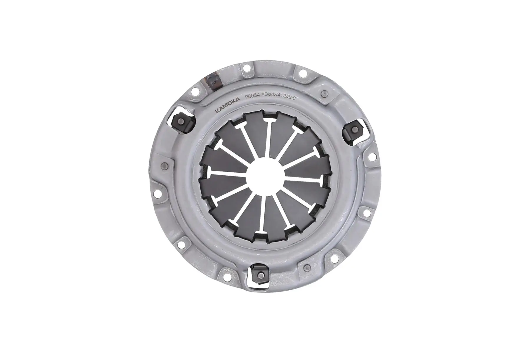 Clutch Pressure Plate