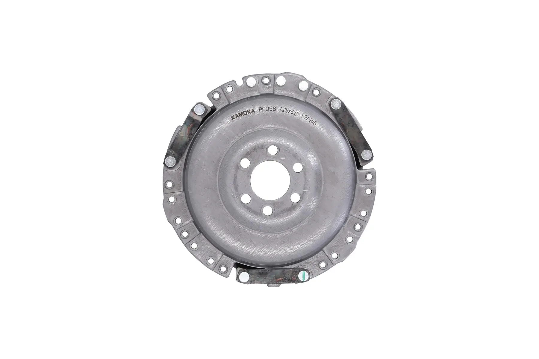 Clutch Pressure Plate