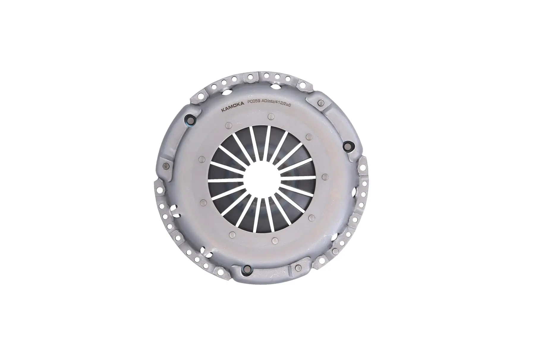 Clutch Pressure Plate