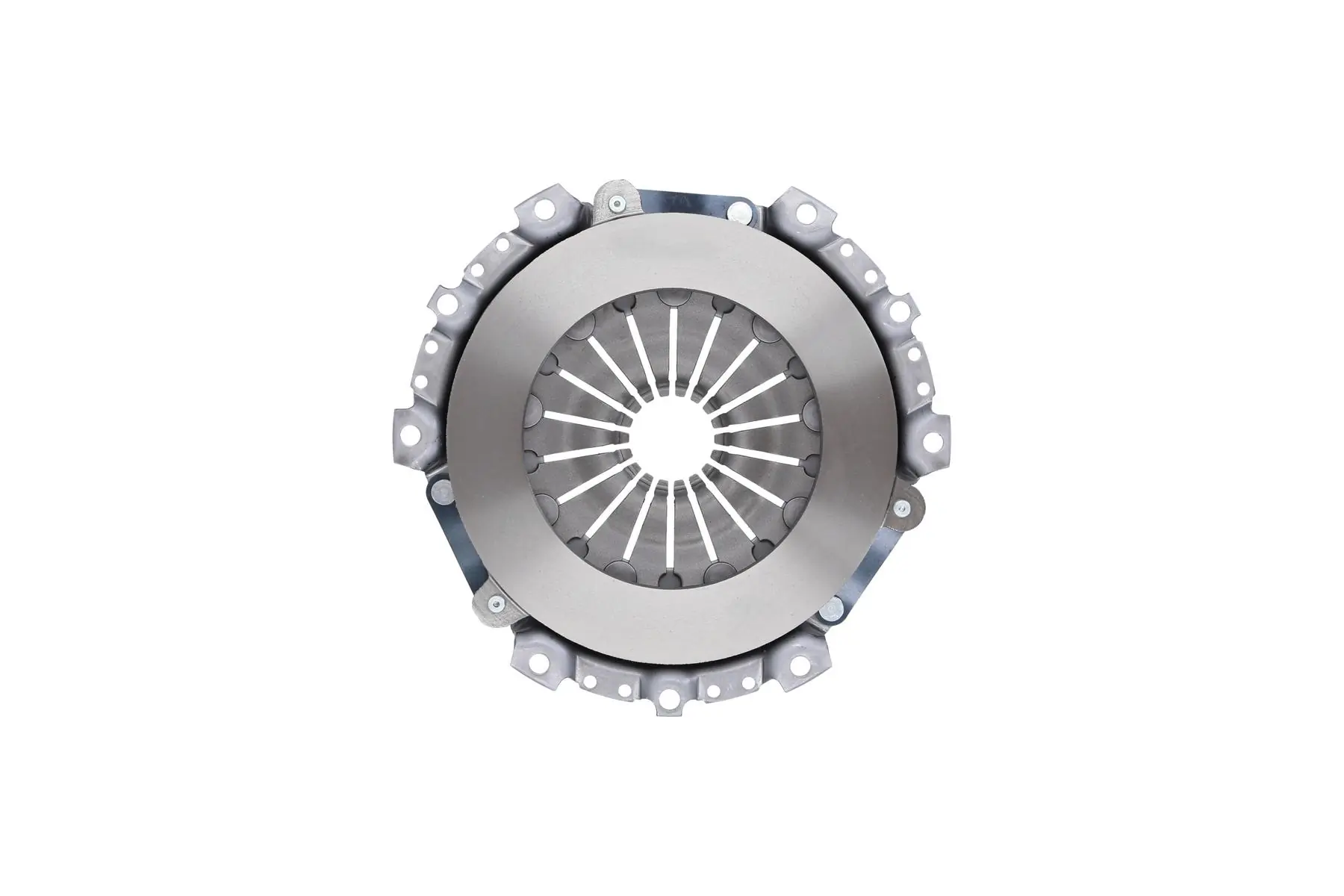 Clutch Pressure Plate