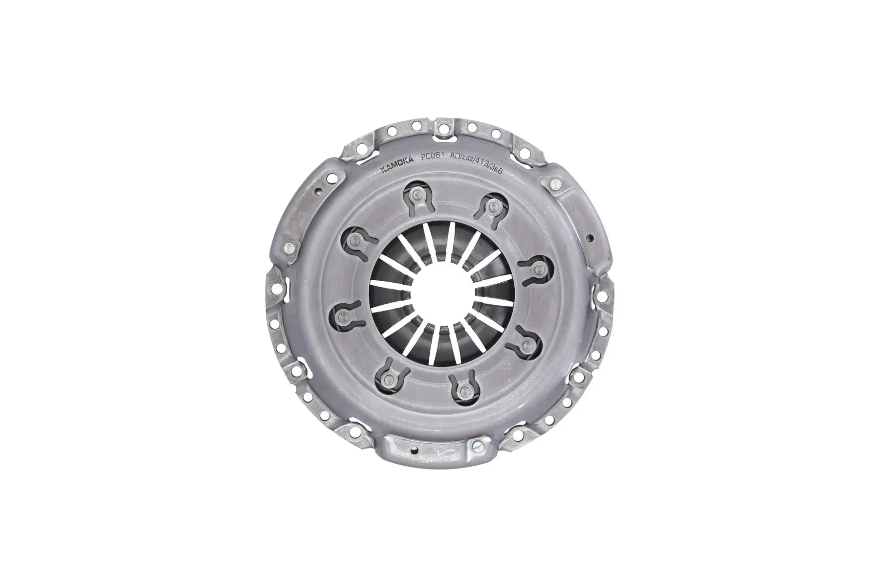 Clutch Pressure Plate