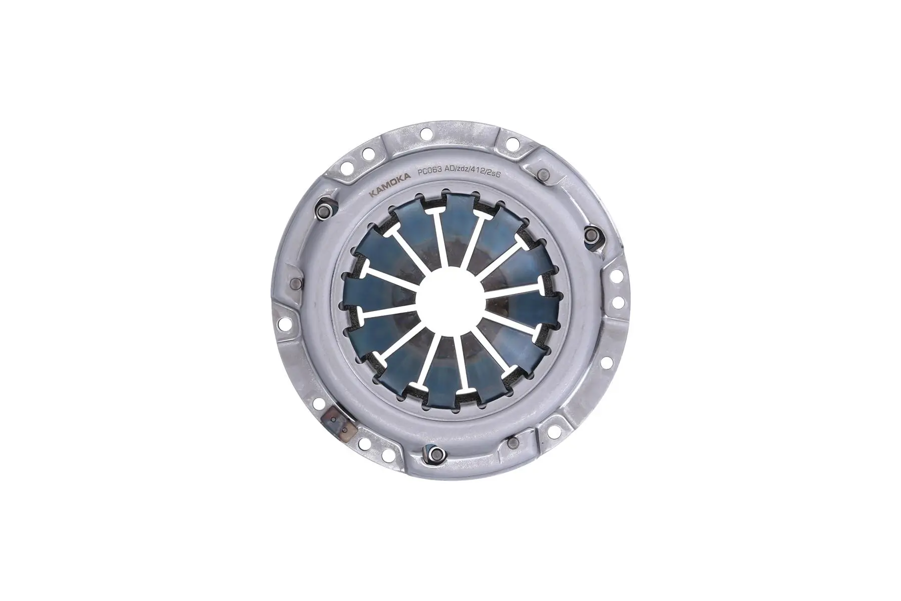 Clutch Pressure Plate